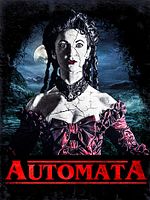 Poster der Automata