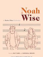 Poster der Noah Wise