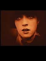 Poster der The Thoughts That Once We Had