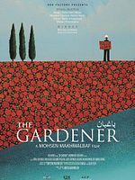 Poster der The Gardener