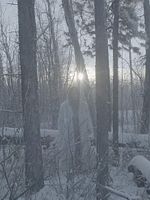 Poster der Once There Was A Winter