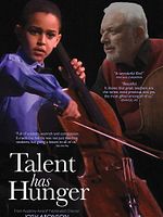 Poster der Talent Has Hunger