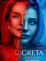 Poster der Greta