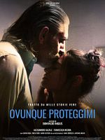 Poster der Ovunque Proteggimi