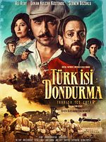 Poster der Türk İşi Dondurma