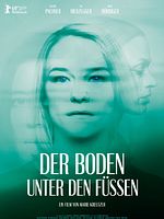 Poster der Der Boden unter den Füßen