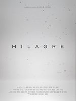 Poster der Milagre
