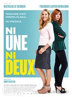 Poster der Ni une ni deux