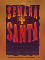 Poster der Semana Santa
