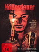 Poster der Höllenfeuer