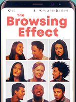 Poster der The Browsing Effect