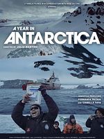 Poster der Antártica por um Ano