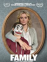 Poster der Family
