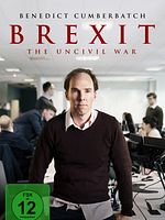 Poster der Brexit - The Uncivil War