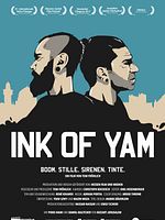 Poster der Ink Of Yam
