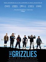 Poster der The Grizzlies