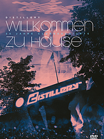 Poster der Willkommen zu Hause - Destillery - 20 Jahre Clubgeschichte