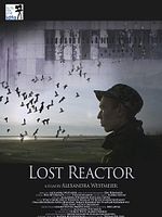 Poster der Lost Reactor