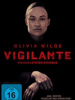 Poster der Vigilante - Bis zum letzten Atemzug