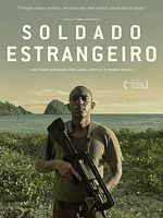 Poster der Soldado Estrangeiro