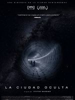 Poster der La Ciudad Oculta