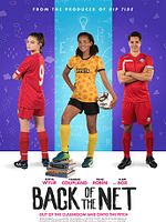 Poster der Back of the Net