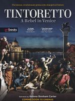 Poster der Tintoretto. A Rebel in Venice