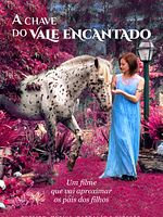 Poster der A Chave do Vale Encantado