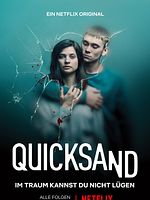 Bild von Quicksand - Im Traum kannst du nicht lügen