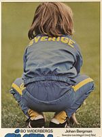 Poster der Fimpen, der Knirps