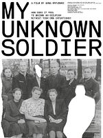 Poster der My Unknown Soldier