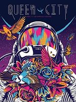 Poster der Queen City