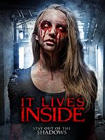 Poster der It Lives Inside