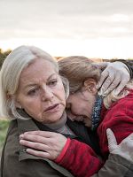 Poster der Grenzland