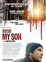 Poster der My Son