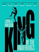 Poster der John G. Avildsen: King of the Underdogs