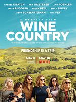 Poster der Wine Country