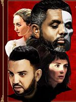 Poster der Le Fantôme