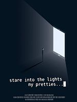 Poster der Stare Into the Lights My Pretties