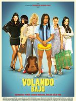 Poster der Volando Bajo