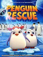 Poster der Penguin Rescue