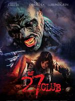 Poster der The 27 Club