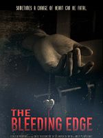 Poster der The Bleeding Edge