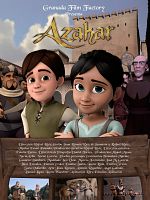 Poster der Azahar
