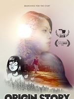 Poster der Origin Story