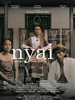 Poster der A Woman From Java