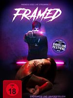 Poster der Framed