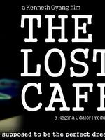 Poster der The Lost Café