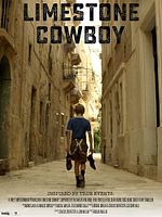 Poster der Limestone Cowboy