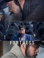 Poster der The Fortress
